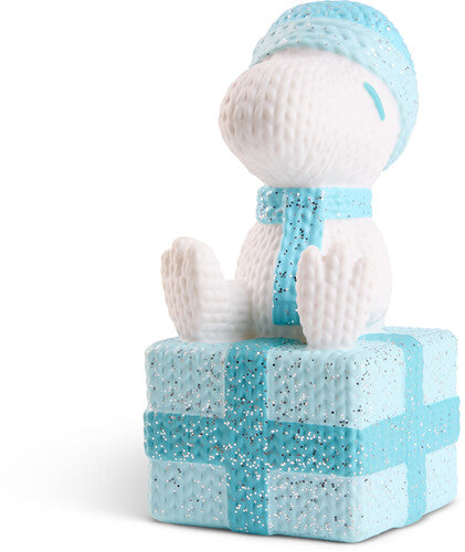 Peanuts - Woodstock (Glitter Christmas)