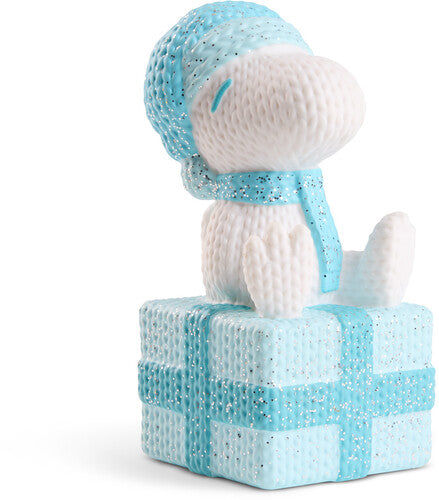 Peanuts - Woodstock (Glitter Christmas)