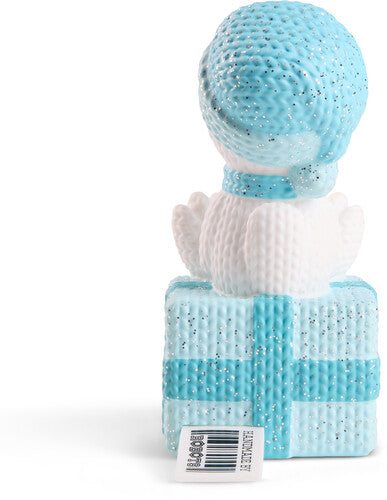 Peanuts - Woodstock (Glitter Christmas)