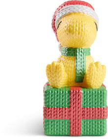 Peanuts - Woodstock (Metallic Christmas)