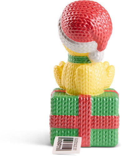 Peanuts - Woodstock (Metallic Christmas)