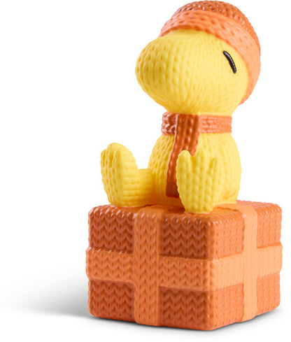 Peanuts - Woodstock (Pumpkin Scented Christmas)