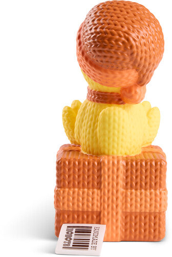 Peanuts - Woodstock (Pumpkin Scented Christmas)