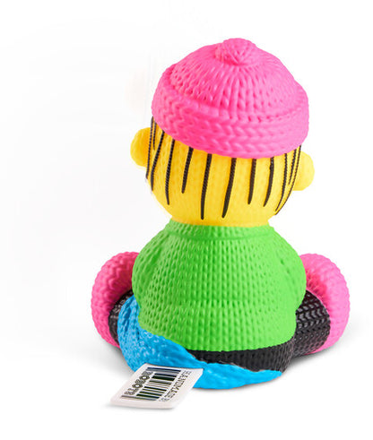 Peanuts - Linus (Blacklight Christmas)