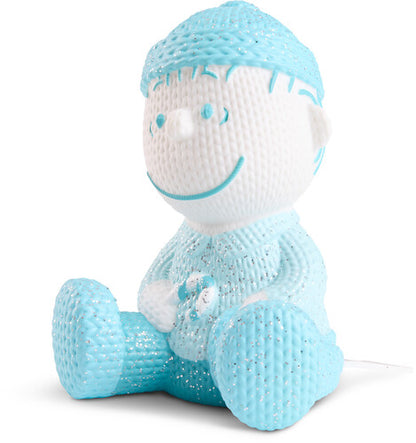 Peanuts - Linus (Glitter Christmas)