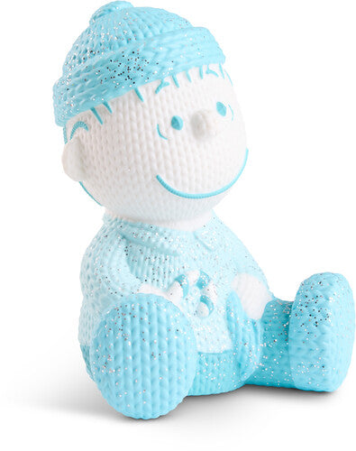 Peanuts - Linus (Glitter Christmas)