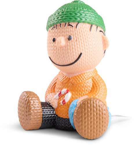 Peanuts - Linus (Metallic Christmas)