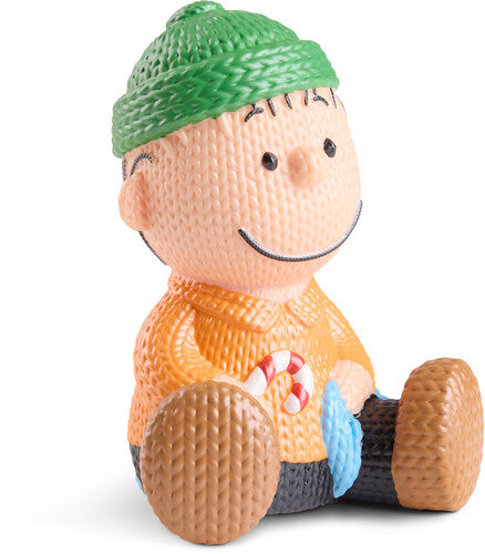 Peanuts - Linus (Metallic Christmas)