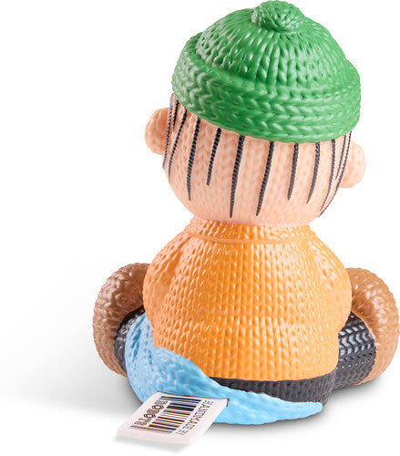 Peanuts - Linus (Metallic Christmas)