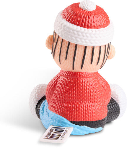 Peanuts - Linus (Candy Cane Scented Christmas)