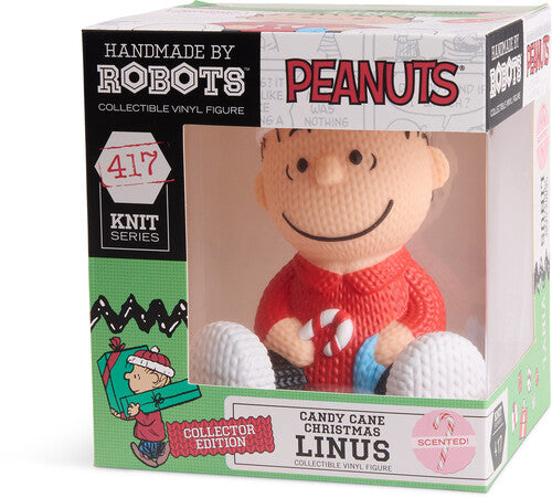 Peanuts - Linus (Candy Cane Scented Christmas)
