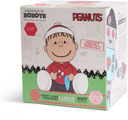 Peanuts - Linus (Candy Cane Scented Christmas)