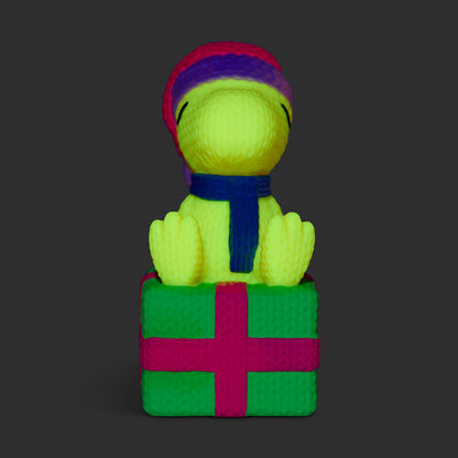 Peanuts - Woodstock (Blacklight Christmas)