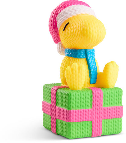 Peanuts - Woodstock (Blacklight Christmas)