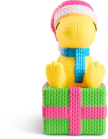 Peanuts - Woodstock (Blacklight Christmas)