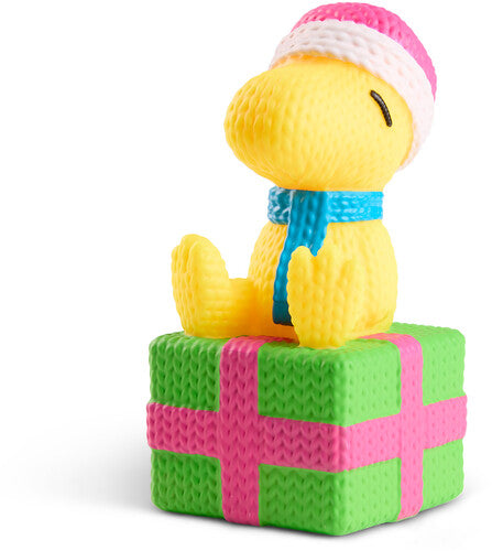 Peanuts - Woodstock (Blacklight Christmas)