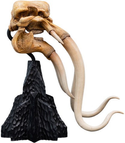 Lord Of The Rings Trilogy - Skull Of A Mumak