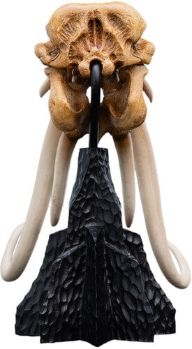 Lord Of The Rings Trilogy - Skull Of A Mumak