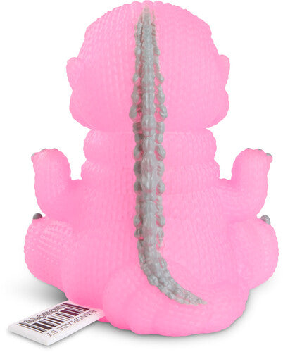 Toho - Godzilla (Cherry Blossom Pink Translucent)