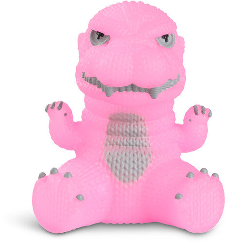 Toho - Godzilla (Cherry Blossom Pink Translucent)