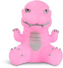Toho - Godzilla (Cherry Blossom Pink Translucent)
