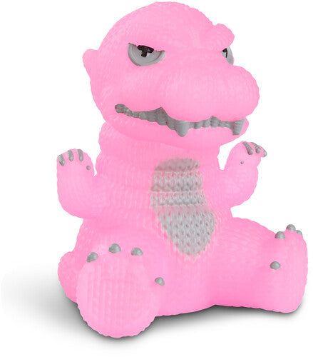 Toho - Godzilla (Cherry Blossom Pink Translucent)