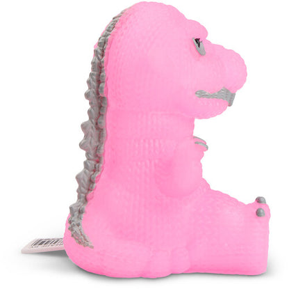 Toho - Godzilla (Cherry Blossom Pink Translucent)