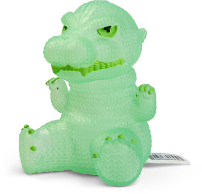 Toho - Godzilla (Translucent Green)