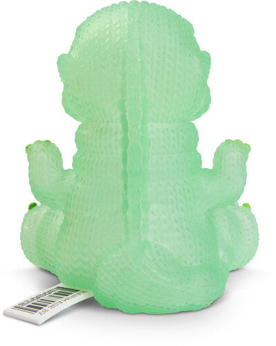 Toho - Godzilla (Translucent Green)