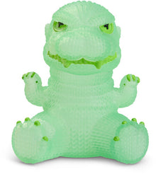 Toho - Godzilla (Translucent Green)