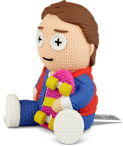 Back To The Future 2Pk