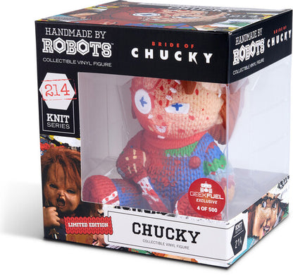 Bride Of Chucky Bloody 2Pk