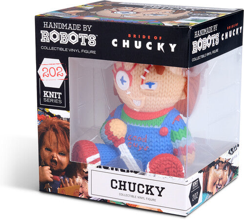 Bride Of Chucky 2Pk