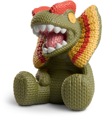 Jurassic Park Dino 2Pk