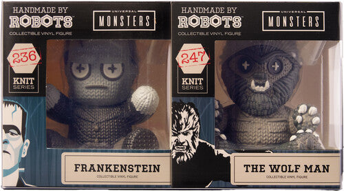 Universal Monsters F&W 2Pk