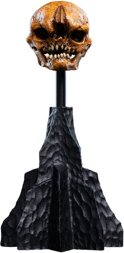 Hobbit Trilogy - Skull Of A Misty Mountain Goblin