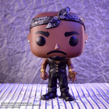 Funko Pop! Tupac Shakur - Tupac Shakur