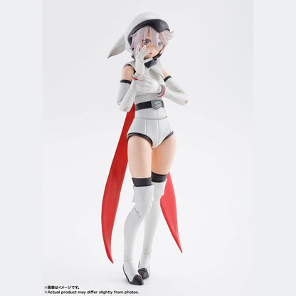 Shy ''Shy'', Tamashii Nations S.H.Figuarts