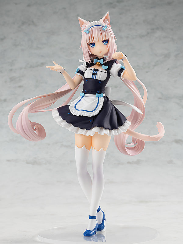 Nekopara - Vanilla POP UP PARADE Figure (Re-run)