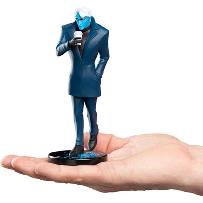 Lore Olympus - Hades Vinyl Figure