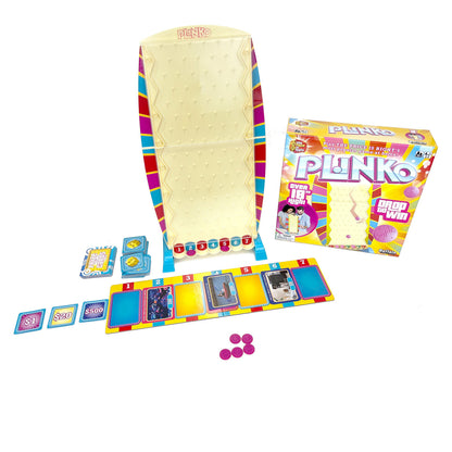 Plinko (Tabletop)