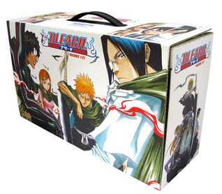 Bleach Box Set Vol.1