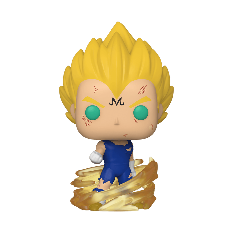 Funko Pop! Dragon Ball - Majin Vegeta