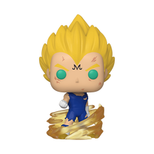 Funko Pop! Dragon Ball - Majin Vegeta