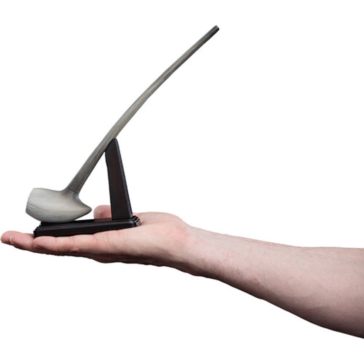 Lord Of The Rings Trilogy Pipe Of Saruman Replica