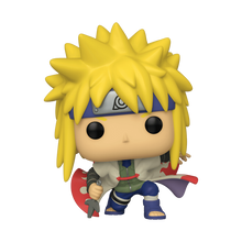 Funko Pop! Naruto - Minato Namikaze