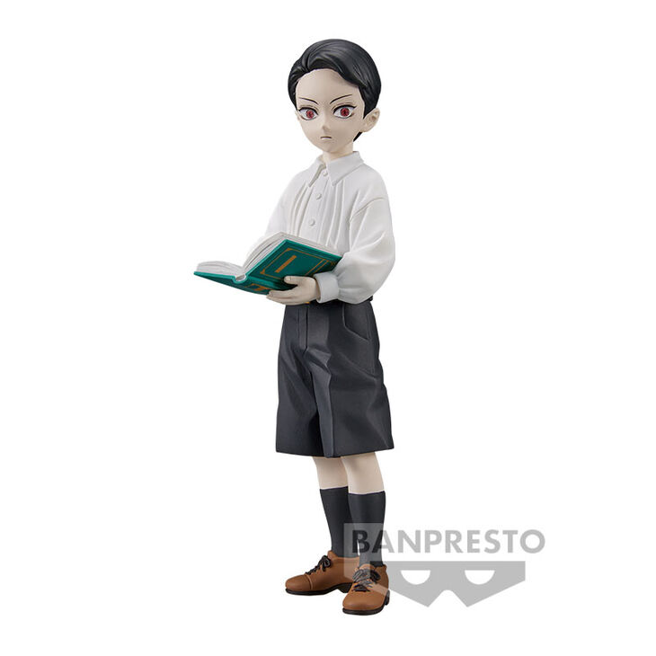 Demon Slayer: Kimetsu No Yaiba Demon Series Vol.11