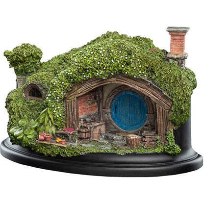 Hobbit Trilogy - Hobbit Hole- 1 Hill Lane