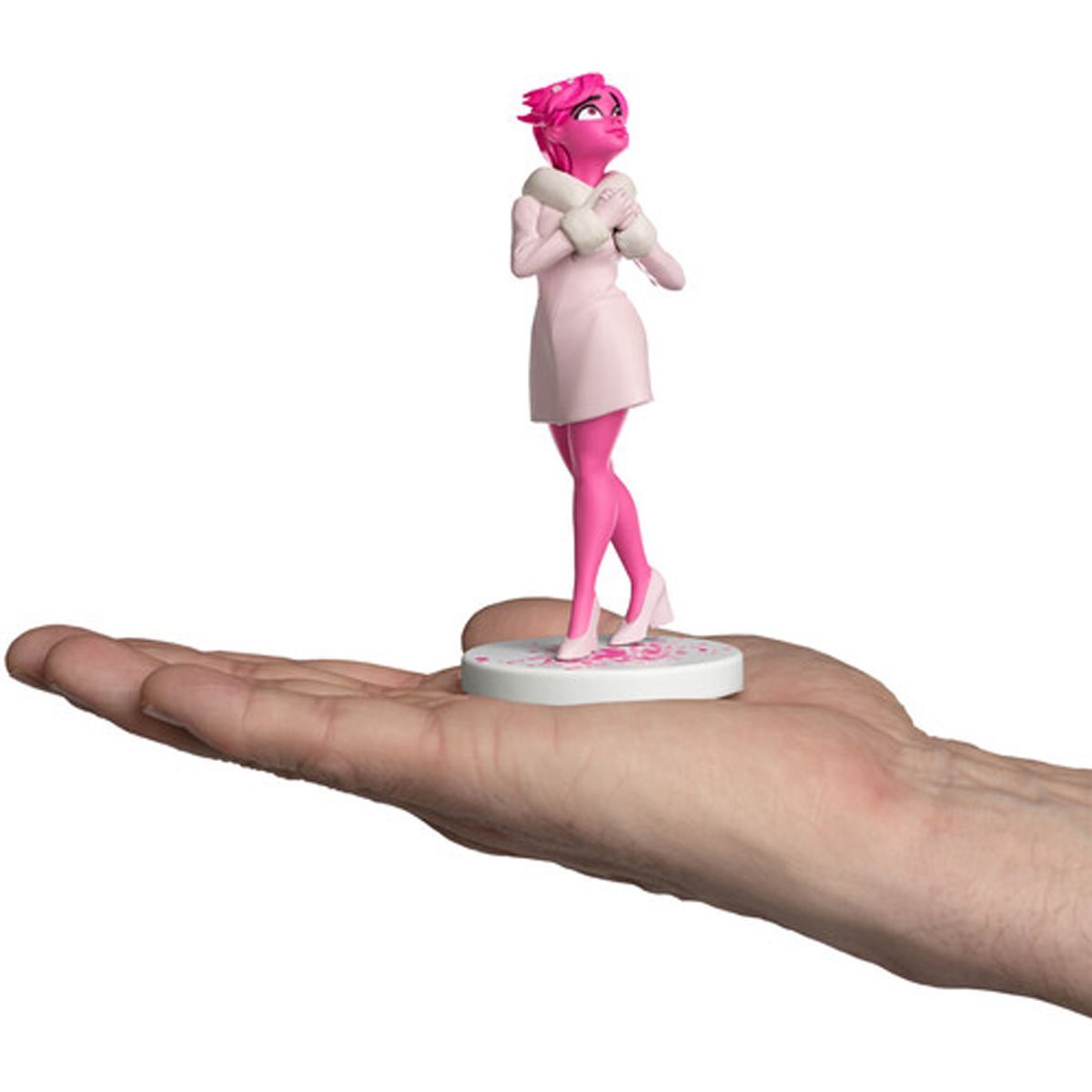 Lore Olympus - Persephone Vinyl Figure