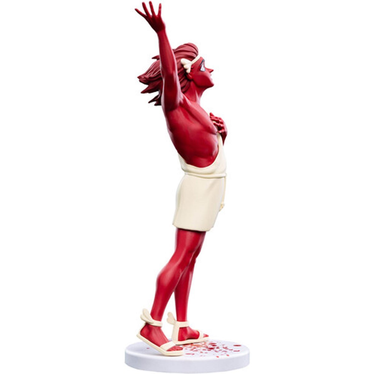 Lore Olympus - Hermes Vinyl Figure